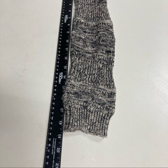 GARAGE, Women’s XS-S/TP-P, Sweater/Cardigan, gray, Oversized, Long sleeves,‎ - Picture 8 of 8